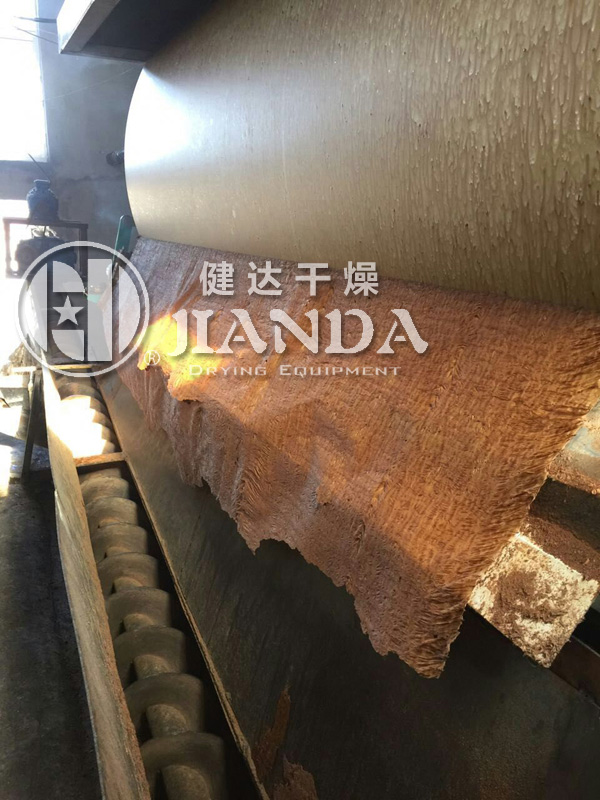 魚粉干燥機 魚粉干燥機